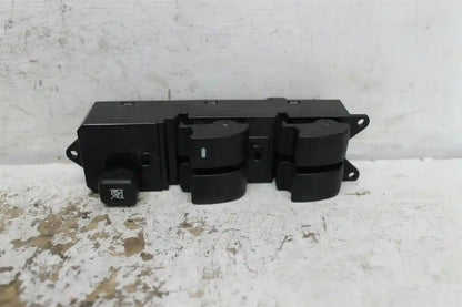Used Mitsubishi, Delica Power Window Switch 5Th Gen 07 18 (Import) 2007 – main images - All Good Parts