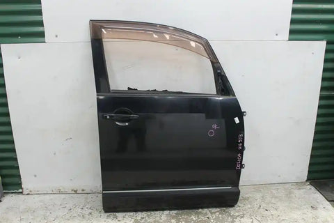 Mitsubishi, Delica Right Front Door 5Th Gen 07 18 (Import)