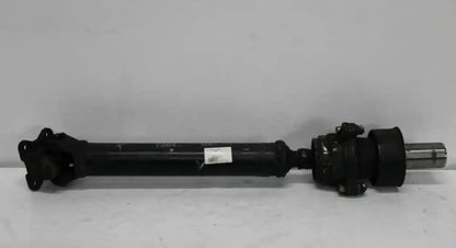 Used Mitsubishi, Delica Front Prop Shaft Spacegear 90- J822 2001 – main images - All Good Parts