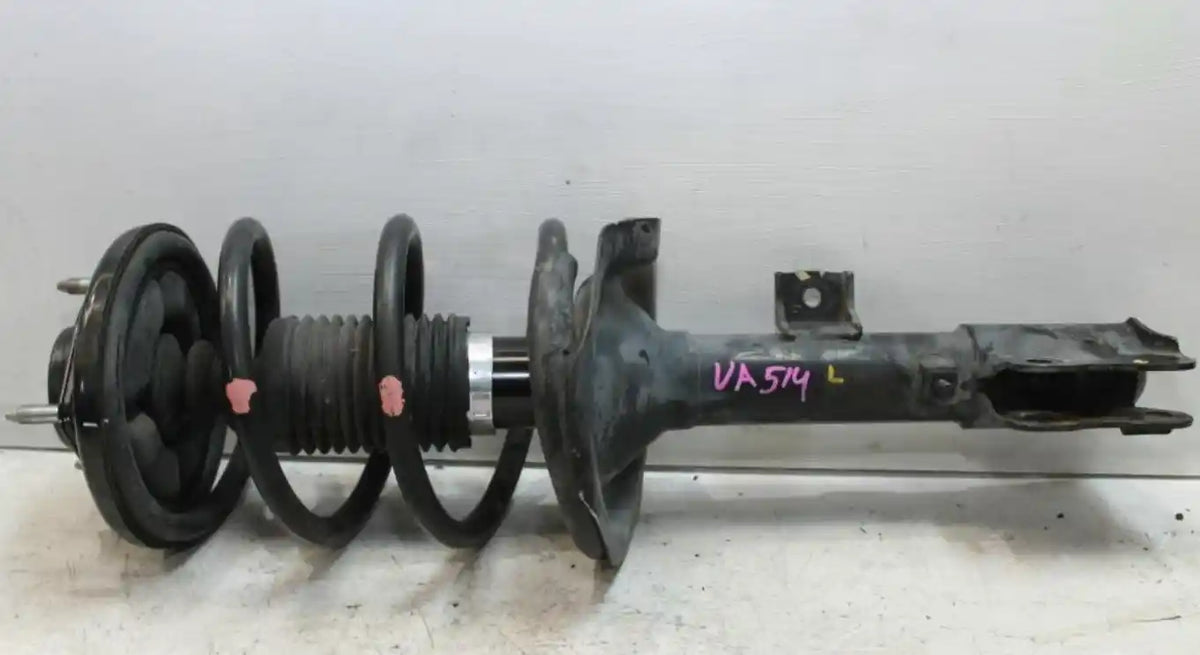 Used Mitsubishi, Delica Left Front Strut 5Th Gen 07-18 (Import) 36 2007 – main images - All Good Parts
