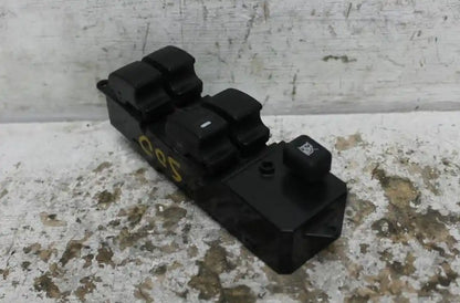 Used Mitsubishi, Delica Power Window Switch 5Th Gen 07 18 (Import) 2007 – main images - All Good Parts