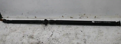 Used Mitsubishi, Delica Rear Prop Shaft 5Th Gen 07-18 (Import) 38 2007 – main images - All Good Parts