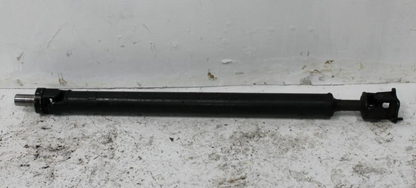 Used Mitsubishi, Delica Rear Prop Shaft Spacegear, 2.8, 4M40, 90- J822 2001 – main images - All Good Parts
