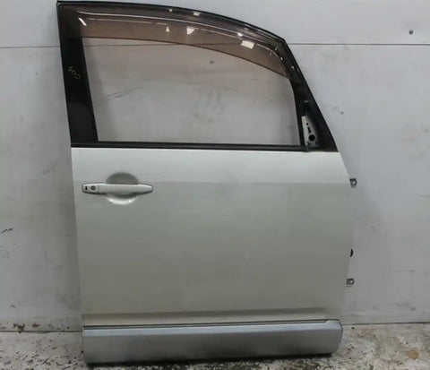 Mitsubishi, Delica Right Front Door 5Th Gen 07 18 (Import)