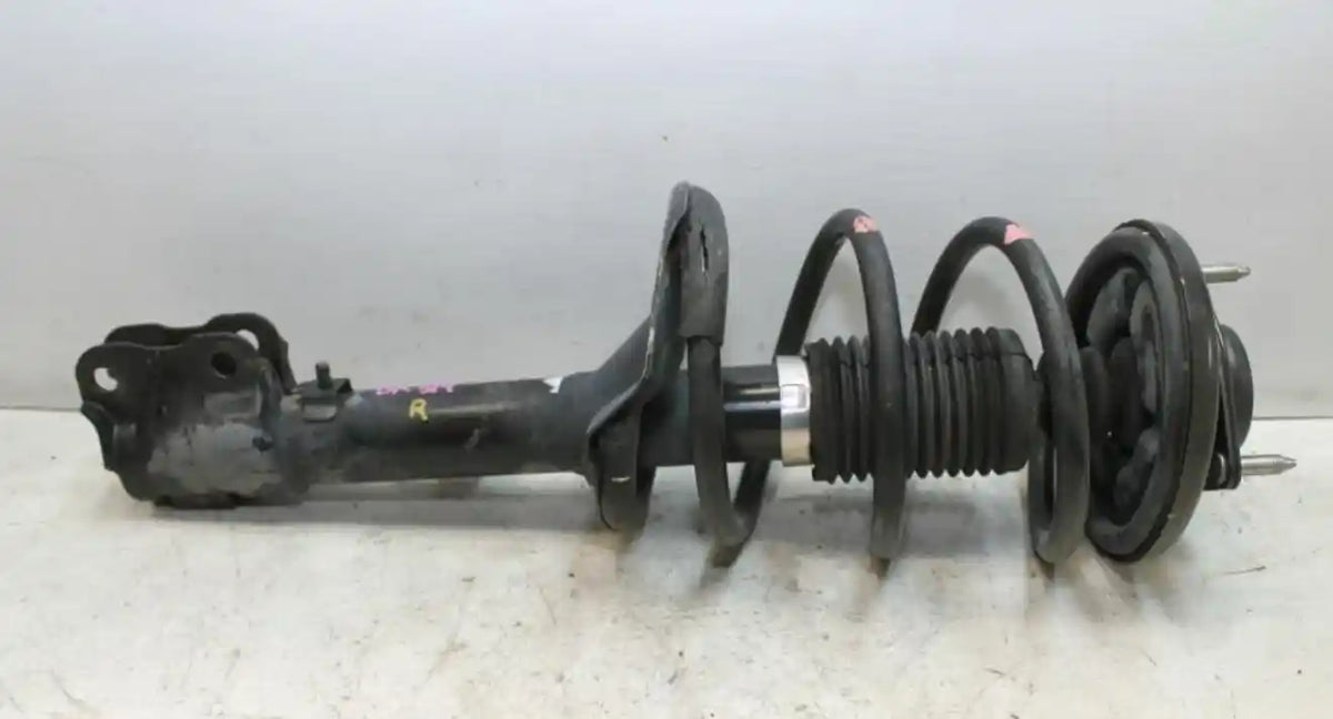 Used Mitsubishi, Delica Right Front Strut 5Th Gen 07-18 (Import) 36 2007 – main images - All Good Parts