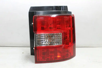 Used Mitsubishi, Delica Right Taillight 5Th Gen 07-18 (Import) 33 2007 – main images - All Good Parts