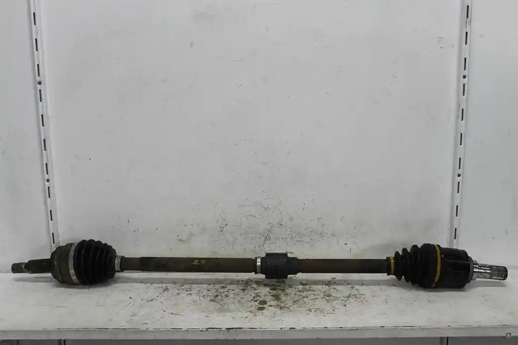 Used Mitsubishi, Lancer Right Driveshaft Auto T/M Cj 07/07 09/10 2010 – image 1 - All Good Parts