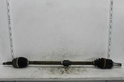 Used Mitsubishi, Lancer Right Driveshaft Auto T/M Cj 07/07 09/10 2010 – image 1 - All Good Parts