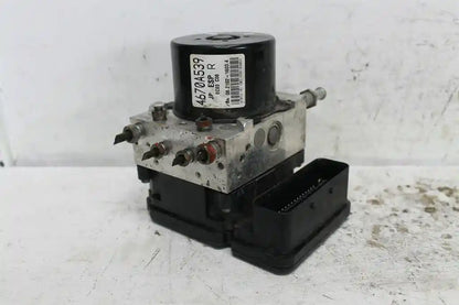 Mitsubishi, Lancer Abs Pump/Modulator Cj P/N 4670A539 09/07 10/15