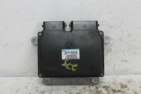 Mitsubishi, Lancer Ecu 2.0 Auto T/M Ecu Only P/N 1860B629 Cj 07/07 10/15