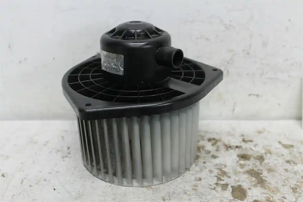 Mitsubishi, Lancer Heater Fan Motor Cj 09/07 10/15