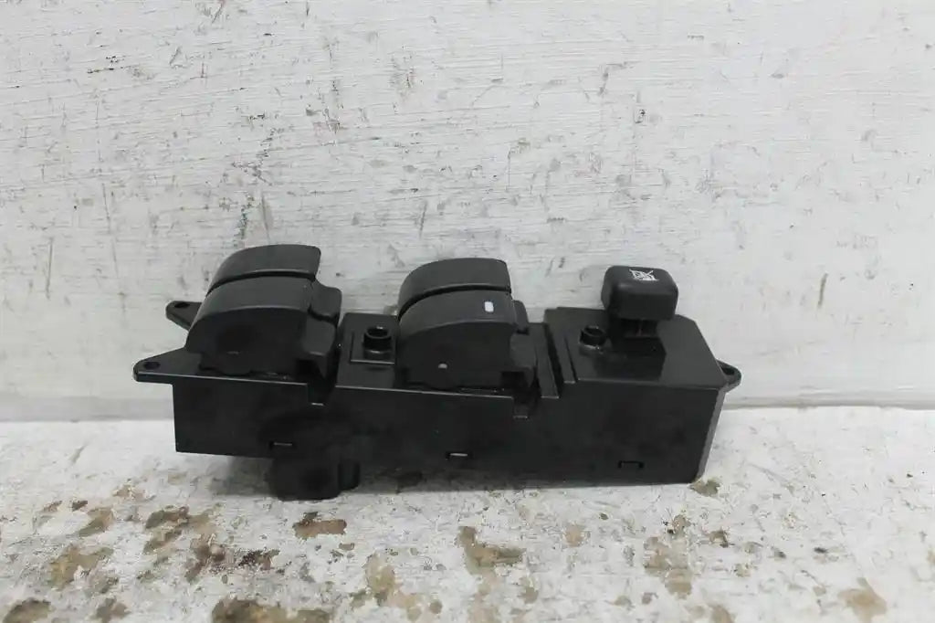 Used Mitsubishi, Lancer Power Window Switch Rh Front (Master Switch) Cj 07/07 06/10 2010 – image 1 - All Good Parts
