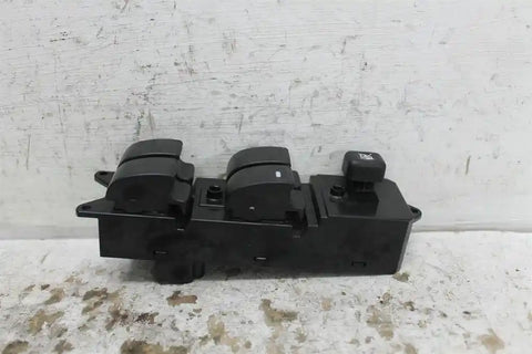 Mitsubishi, Lancer Power Window Switch Rh Front (Master Switch) Cj 07/07 06/10