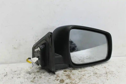 Mitsubishi, Lancer Right Door Mirror Cj Non Indicator Manual Folding Type 07/07 06/14