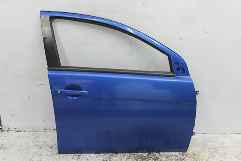 Mitsubishi, Lancer Right Front Door Cj Sedan/Hatch 07/07 10/15