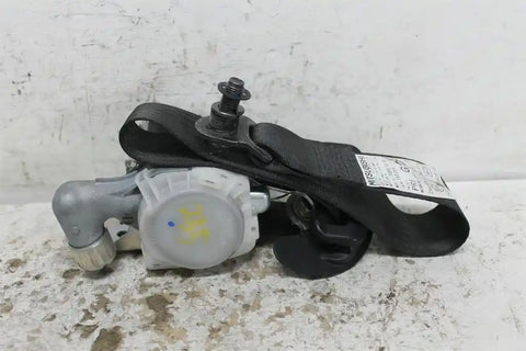 Mitsubishi, Lancer Seat Belt Lh Front Seat Belt Only Cj Sedan/Hatch 07/07 10/15