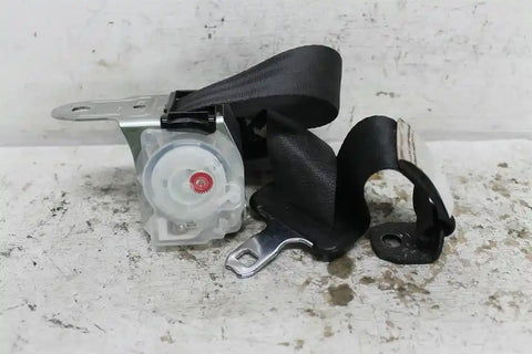 Mitsubishi, Lancer Seat Belt Lh Rear Seat Belt Only Cj Hatch 07/07 10/15