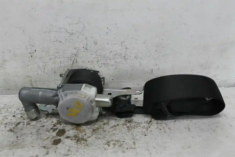 Mitsubishi, Lancer Seat Belt Rh Front Seat Belt Only Cj Sedan/Hatch 07/07 10/15