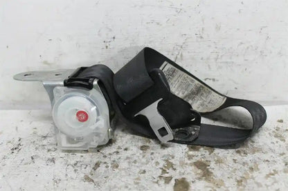 Used Mitsubishi, Lancer Seat Belt Rh Rear Seat Belt Only Cj Sedan 07/07 10/15 2010 – image 1 - All Good Parts