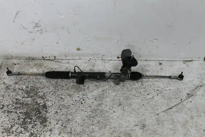 Used Mitsubishi, Lancer Steering Box/Rack Cj Cf Hydraulic Type 07/07 12/17 2010 – image 1 - All Good Parts