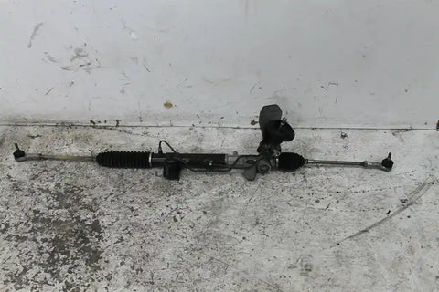 Mitsubishi, Lancer Steering Box/Rack Cj Cf Hydraulic Type 07/07 12/17
