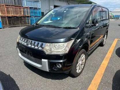 Mitsubishi, Outlander Engine Petrol 2.4 4B12 Zg Zh 11/06 10/12