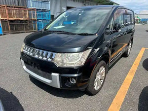 Mitsubishi Delica