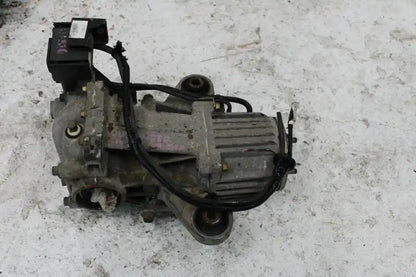 Used Mitsubishi, Outlander Differential Centre Rear, 2.4, Auto T/M Type, Zg-Zh, 11/06-10/12 J36413 2006 – main images - All Good Parts