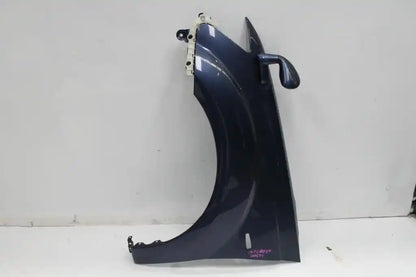 Used Mitsubishi, Outlander Left Guard W/ Flasher (Repeater) Type, Zg, 11/06-09/09 J45769 2006 – main images - All Good Parts