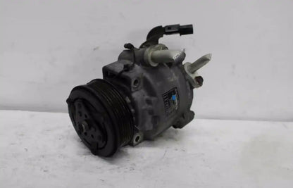 Used Mitsubishi, Outlander A/C Compressor Zh, 2.4, Petrol, Qs90 Type, 09/09-10/12 J98954 2009 – image 2 - All Good Parts
