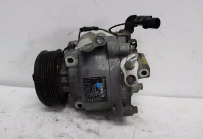 Used Mitsubishi, Outlander A/C Compressor Zh, 2.4, Petrol, Qs90 Type, 09/09-10/12 J98954 2009 – main images - All Good Parts