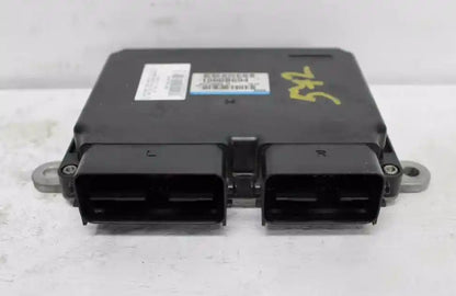 Used Mitsubishi, Outlander Ecu Ecu, 2.4, Petrol, Auto T/M, Ecu Only, Zh, 09/09-10/12 J99118A 2011 – image 3 - All Good Parts