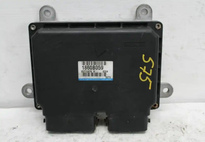 Used Mitsubishi, Outlander Ecu Ecu, 2.4, Petrol, Ecu Only, Zg, 11/06-09/09 J79682A 2008 – main images - All Good Parts