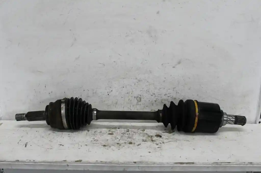 Used Mitsubishi, Outlander Left Driveshaft Front Awd Petrol 2.4 Zj Zl 11/12 07/21 2014 – image 1 - All Good Parts