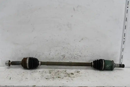 Used Mitsubishi, Outlander Left Driveshaft Rear Zj Zl 10/12 07/21 2014 – image 1 - All Good Parts