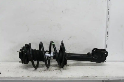 Used Mitsubishi, Outlander Left Front Strut Zj Zl 10/12 07/21 2014 – image 1 - All Good Parts
