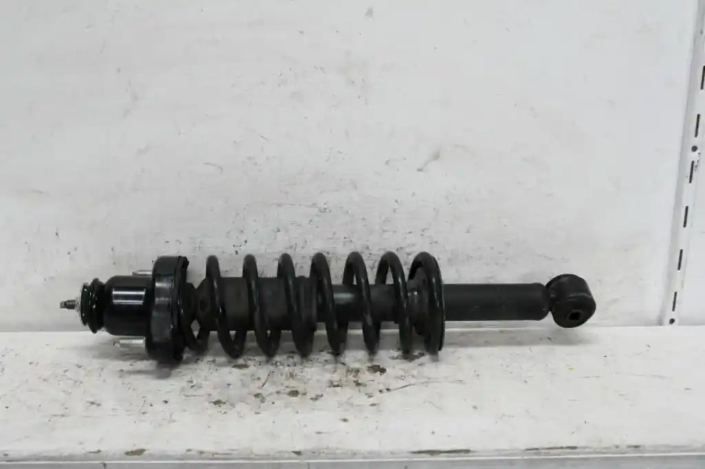 Used Mitsubishi, Outlander Left Rear Strut Zj Zl 10/12 07/21 2014 – image 1 - All Good Parts