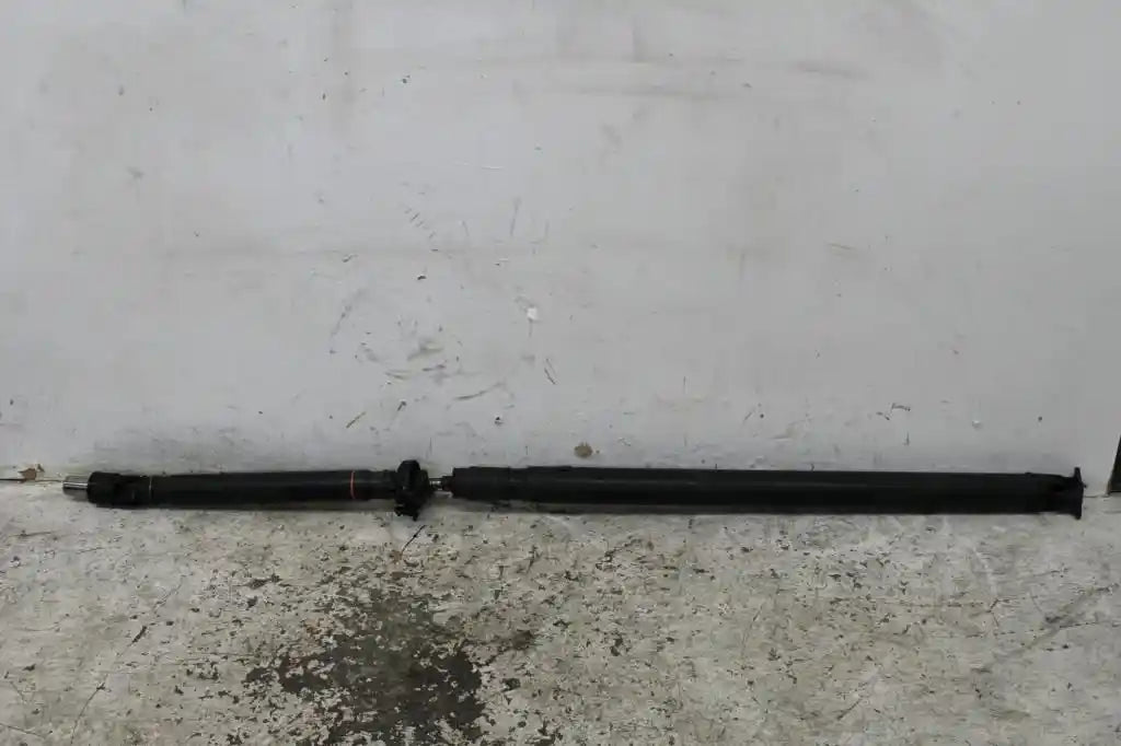 Used Mitsubishi, Outlander Rear Prop Shaft 2.4 Petrol Zj Zl 10/12 07/21 2014 – image 1 - All Good Parts