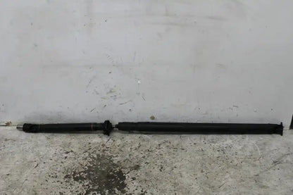 Used Mitsubishi, Outlander Rear Prop Shaft 2.4 Petrol Zj Zl 10/12 07/21 2014 – image 1 - All Good Parts