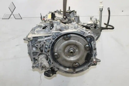 Used Mitsubishi, Outlander Trans/Gearbox Auto Awd Petrol 2.4 4J12 W/ Transfer Case Zj W1Cja1A4X Code 10/12 12/14 2014 – image 1 - All Good Parts