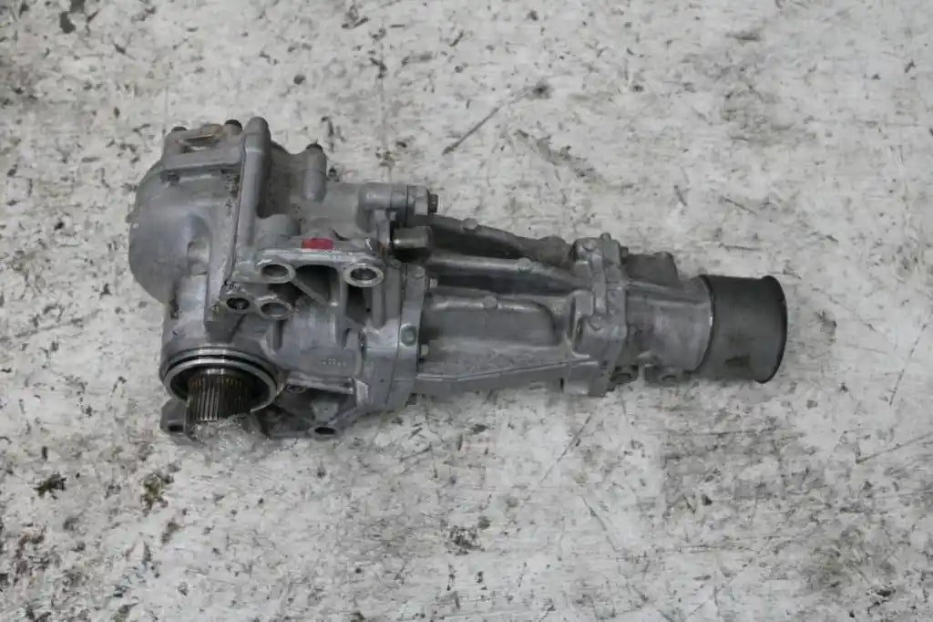 Used Mitsubishi, Outlander Transfer Case Petrol 2.0/2.4 Zj Zl 10/12 07/21 2014 – image 1 - All Good Parts
