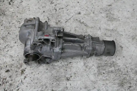 Mitsubishi, Outlander Transfer Case Petrol 2.0/2.4 Zj Zl 10/12 07/21