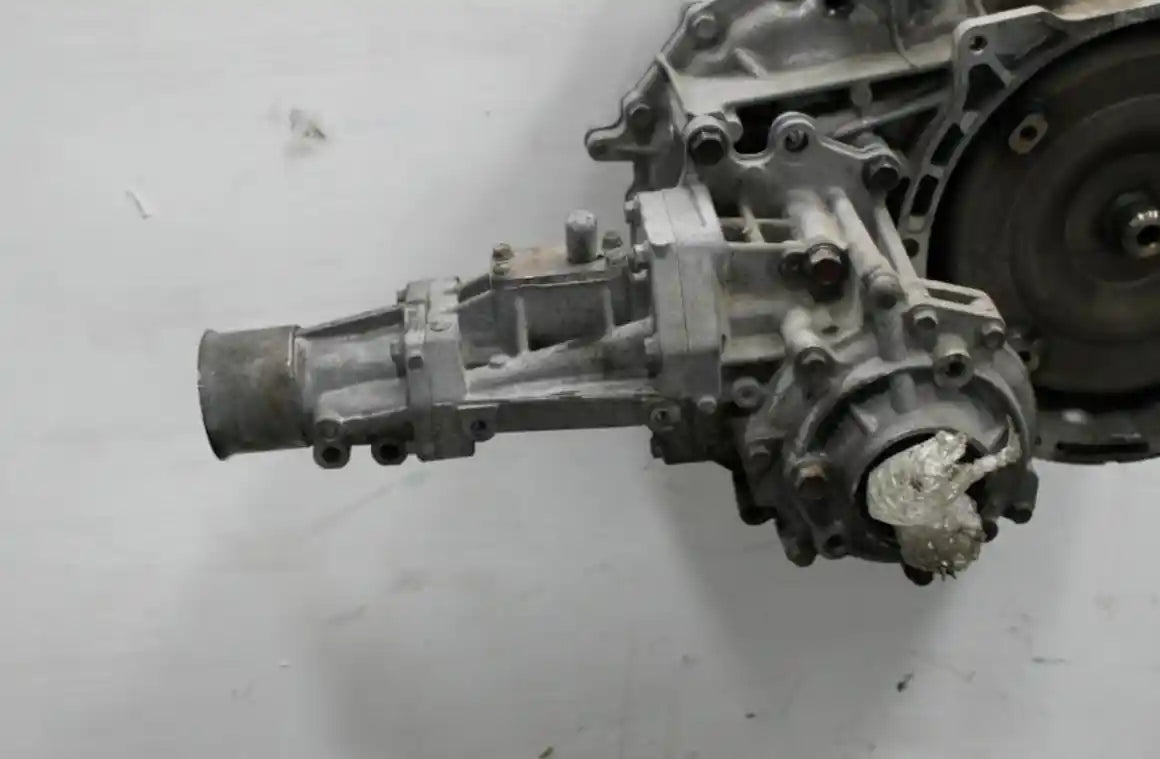 Used Mitsubishi, Outlander Transfer Case Petrol, 2.4, Zh, 09/09-10/12 J1199 2010 – main images - All Good Parts