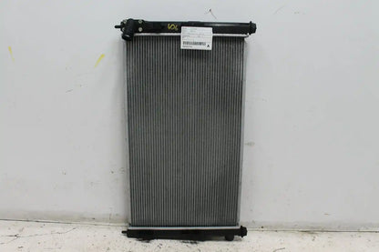 Used Mitsubishi, Outlander Radiator Auto 2.4 4B12 Petrol Zg Zh 11/06 10/12 2006 – image 1 - All Good Parts