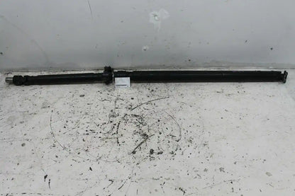 Used Mitsubishi, Outlander Rear Prop Shaft 2.4 Auto 4Wd Zg Zh 11/06 10/12 2006 – image 1 - All Good Parts