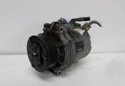 Used Mitsubishi, Outlander A/C Compressor Zg, 2.4, 11/06-06/08 J32125 2007 – image 2 - All Good Parts