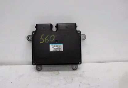 Mitsubishi, Outlander Ecu Ecu, 2.4, Petrol, Ecu Only, Zg, 11/06-09/09 J79682A