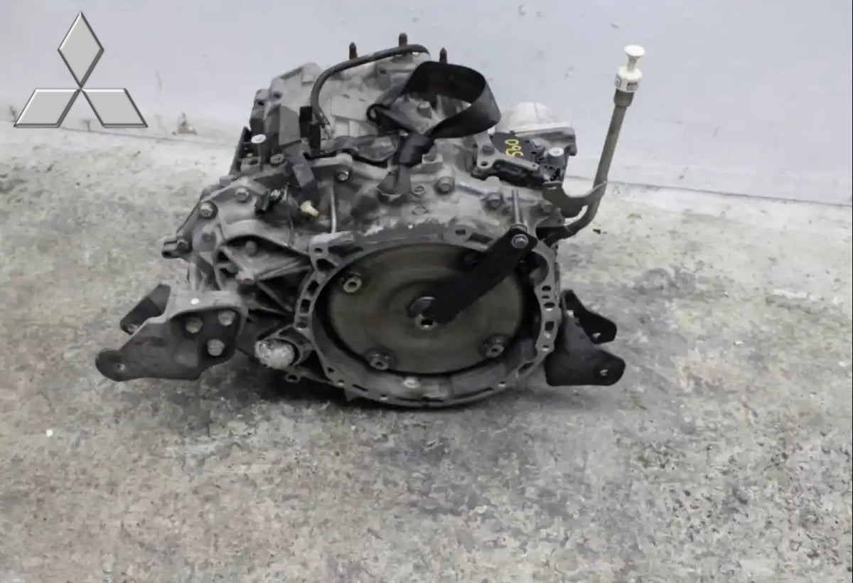 Used Mitsubishi, Outlander Trans/Gearbox Auto, Fwd, Petrol, 2.4, Zg-Zh, 11/06-10/12 J1015 2007 – main images - All Good Parts