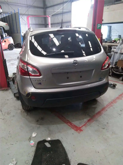Nissan Dualis