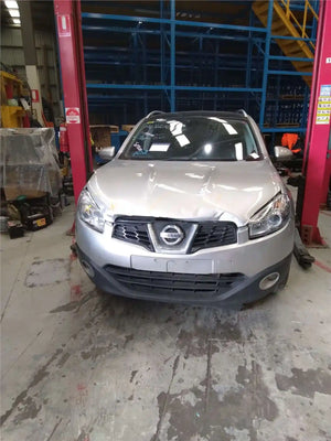 Nissan Dualis